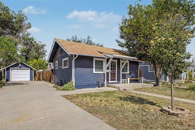2963 S Fox Street, Englewood, CO 80110