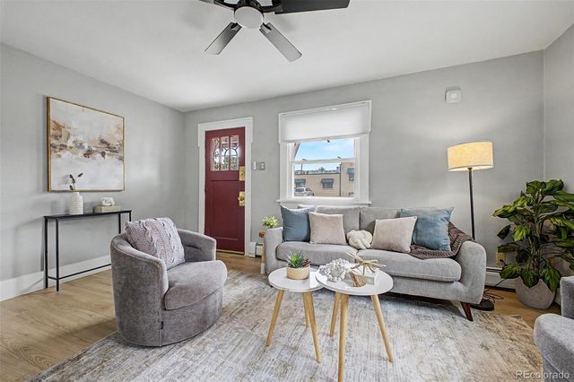 2963 S Fox Street, Englewood, CO 80110