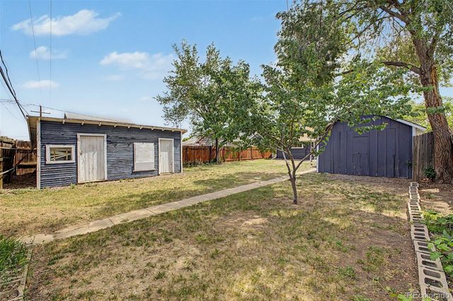 2963 S Fox Street, Englewood, CO 80110