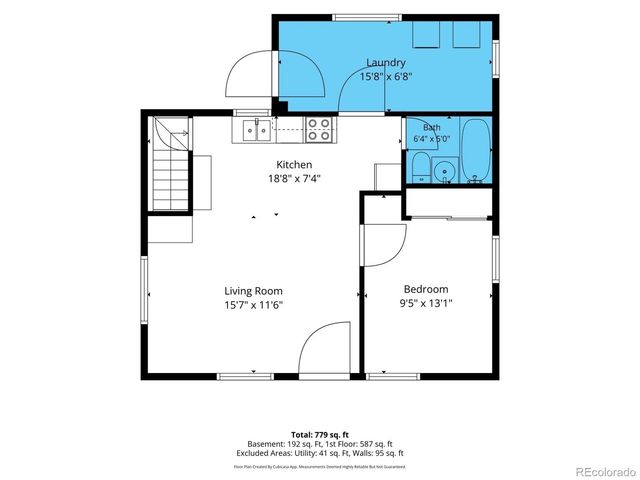 2963 S Fox Street, Englewood, CO 80110