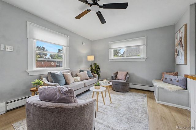 2963 S Fox Street, Englewood, CO 80110