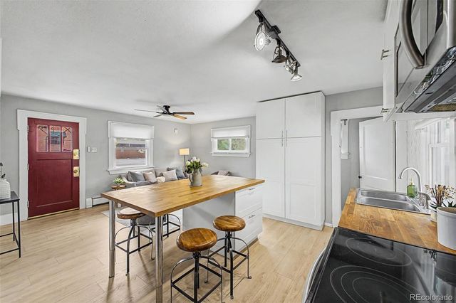 2963 S Fox Street, Englewood, CO 80110