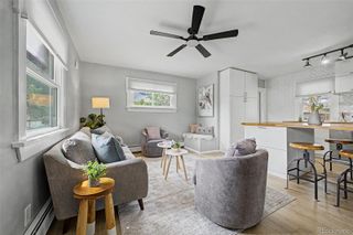 2963 S Fox Street, Englewood, CO 80110