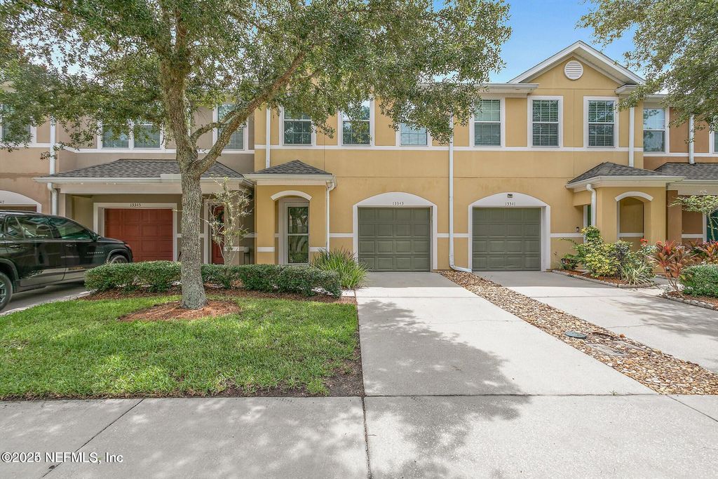 13343 LOW TIDE Way, Jacksonville, FL 32258