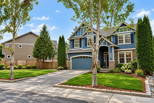 9510 205th Street Ct E, Graham, WA 98338