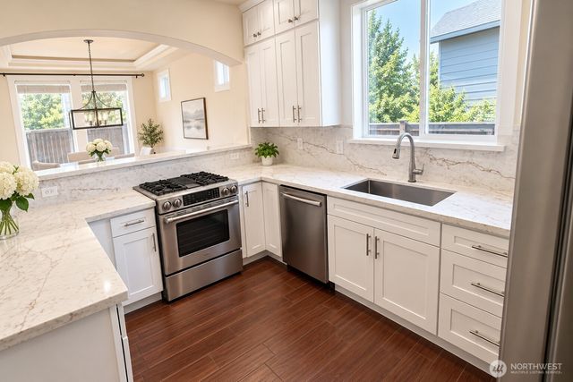 9510 205th Street Ct E, Graham, WA 98338