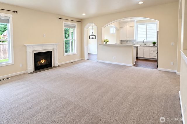 9510 205th Street Ct E, Graham, WA 98338