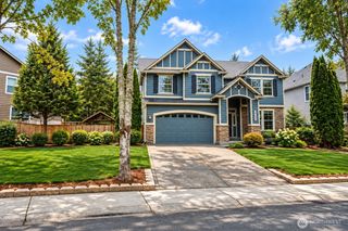 9510 205th Street Ct E, Graham, WA 98338