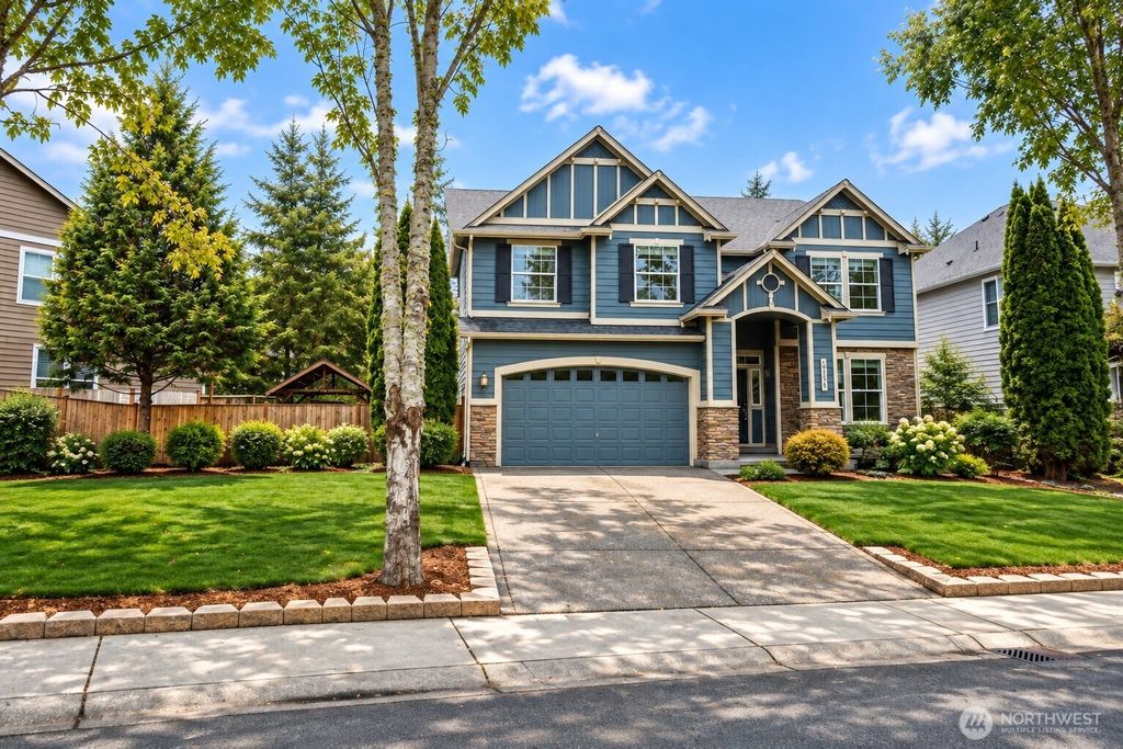 9510 205th Street Ct E, Graham, WA 98338
