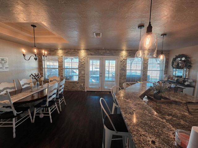 1121 Elmore Street, Borger, TX 79007