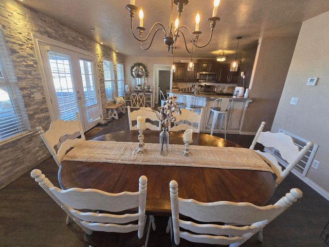 1121 Elmore Street, Borger, TX 79007