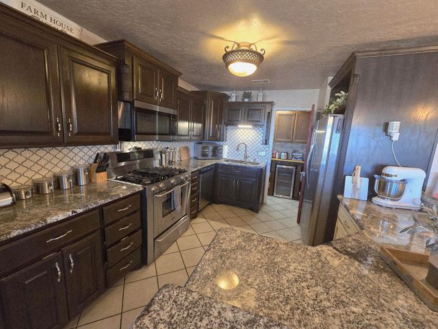 1121 Elmore Street, Borger, TX 79007