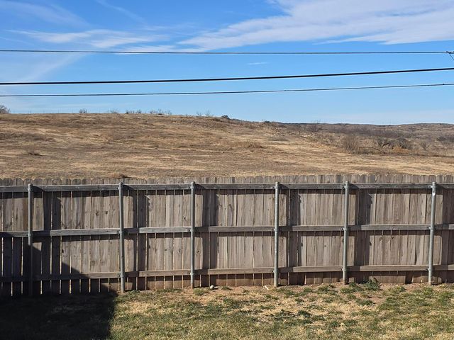 1121 Elmore Street, Borger, TX 79007