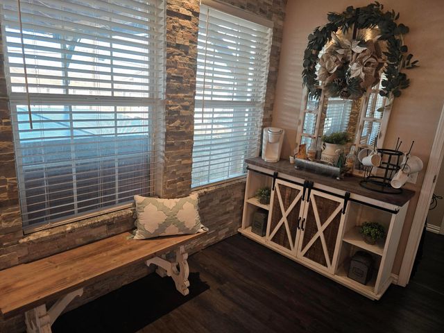 1121 Elmore Street, Borger, TX 79007