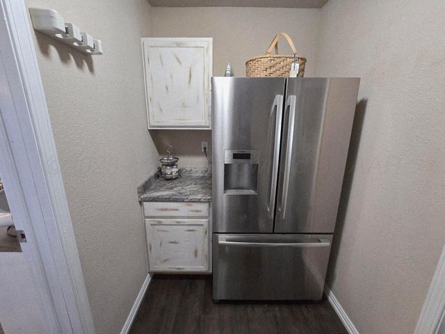 1121 Elmore Street, Borger, TX 79007