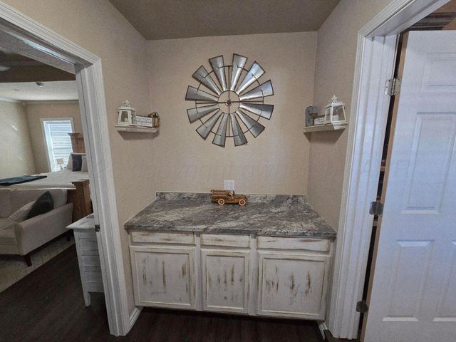 1121 Elmore Street, Borger, TX 79007