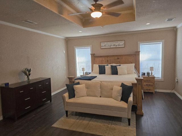 1121 Elmore Street, Borger, TX 79007