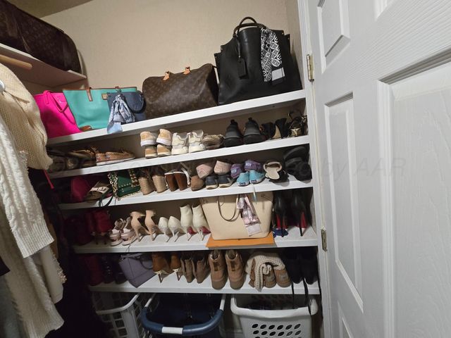 1121 Elmore Street, Borger, TX 79007