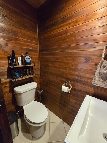 1121 Elmore Street, Borger, TX 79007