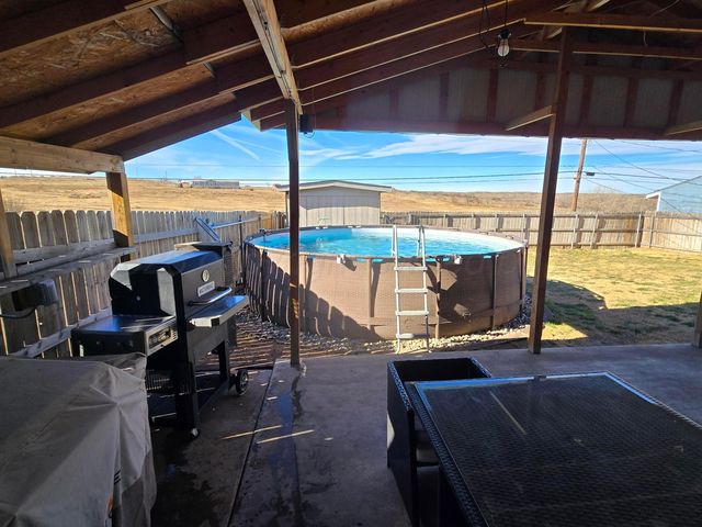 1121 Elmore Street, Borger, TX 79007