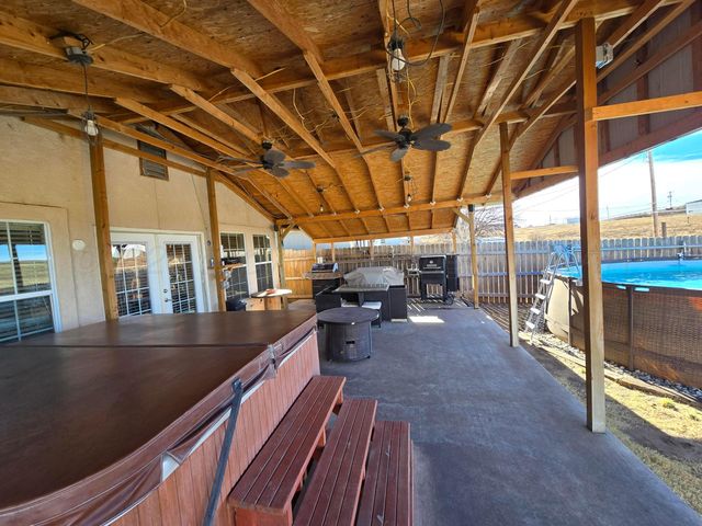 1121 Elmore Street, Borger, TX 79007