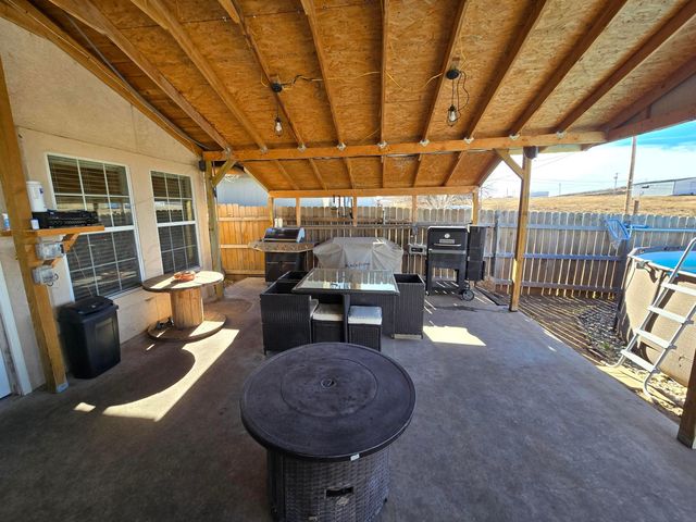 1121 Elmore Street, Borger, TX 79007