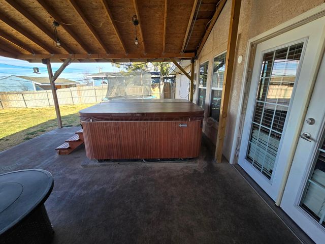 1121 Elmore Street, Borger, TX 79007