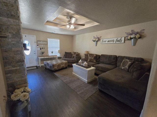 1121 Elmore Street, Borger, TX 79007