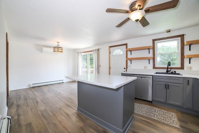 150 Federal Hill Road, Oxford, MA 01540