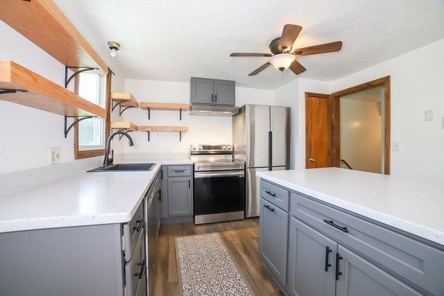 150 Federal Hill Road, Oxford, MA 01540