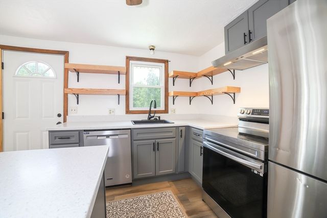 150 Federal Hill Road, Oxford, MA 01540
