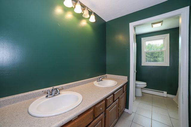 150 Federal Hill Road, Oxford, MA 01540