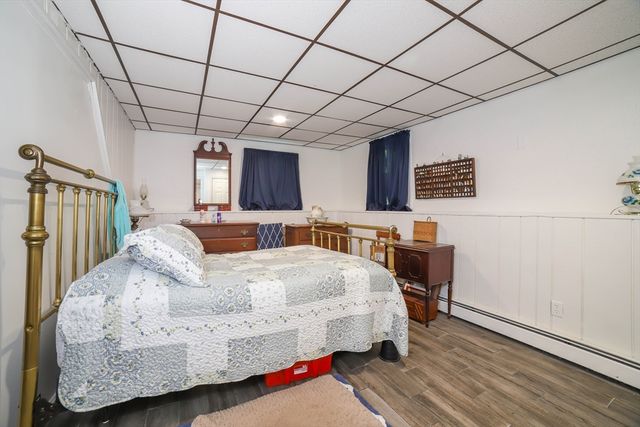 150 Federal Hill Road, Oxford, MA 01540