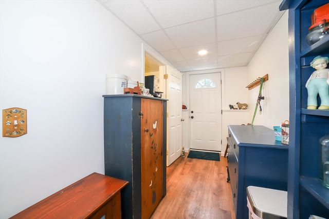 150 Federal Hill Road, Oxford, MA 01540