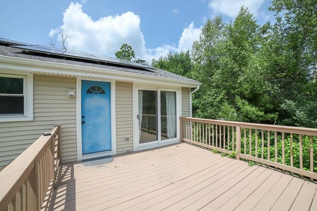 150 Federal Hill Road, Oxford, MA 01540