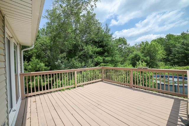 150 Federal Hill Road, Oxford, MA 01540