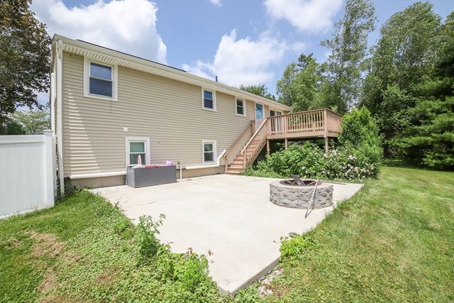 150 Federal Hill Road, Oxford, MA 01540