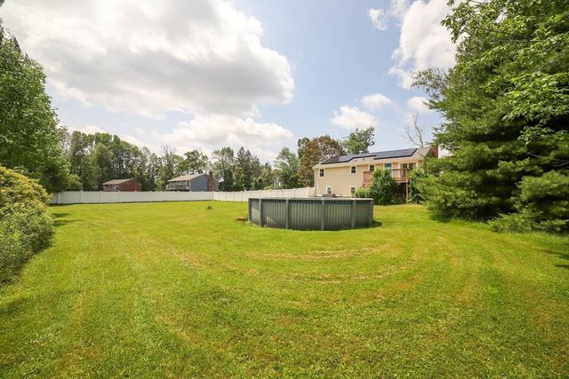 150 Federal Hill Road, Oxford, MA 01540