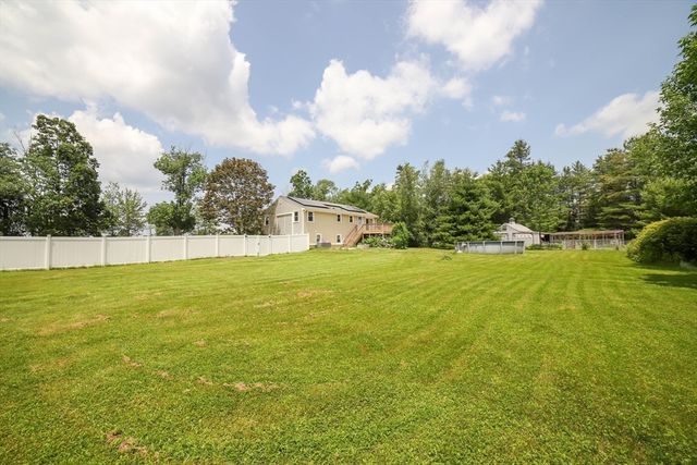 150 Federal Hill Road, Oxford, MA 01540