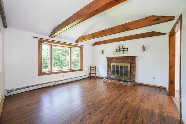150 Federal Hill Road, Oxford, MA 01540