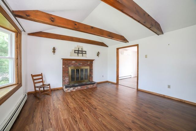 150 Federal Hill Road, Oxford, MA 01540