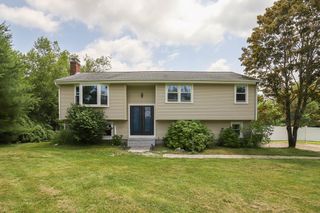 150 Federal Hill Road, Oxford, MA 01540