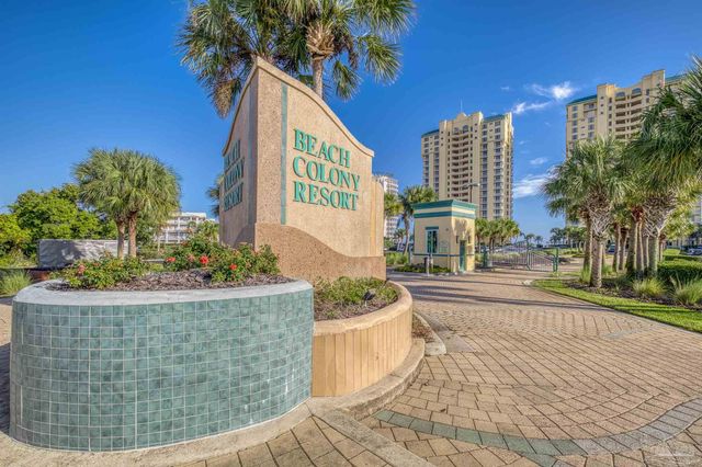 13597 Perdido Key Dr EPH2D, Perdido Key, FL 32507