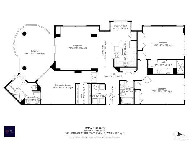 13597 Perdido Key Dr EPH2D, Perdido Key, FL 32507