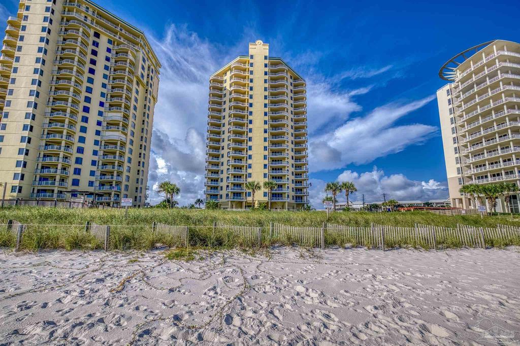 13597 Perdido Key Dr EPH2D, Perdido Key, FL 32507