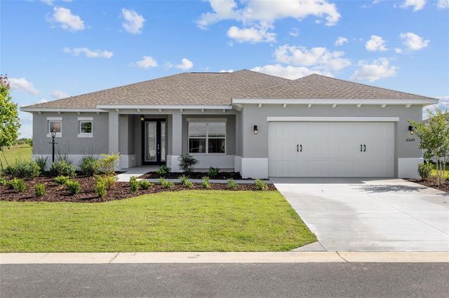 10649 SW 101ST LANE ROAD, Ocala, FL 34481