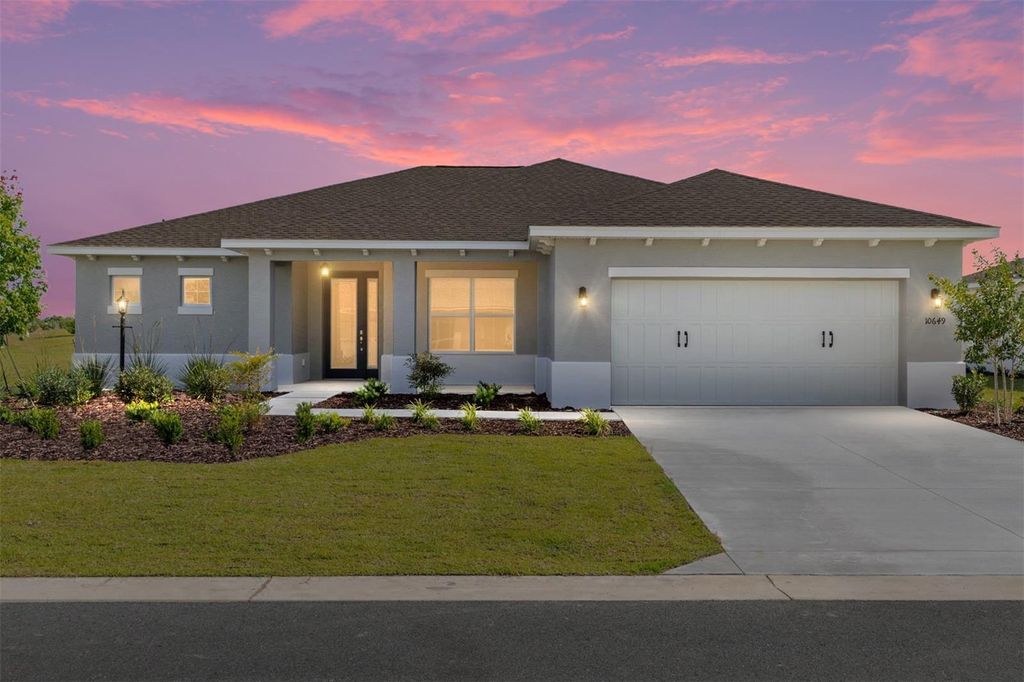 10649 SW 101ST LANE ROAD, Ocala, FL 34481