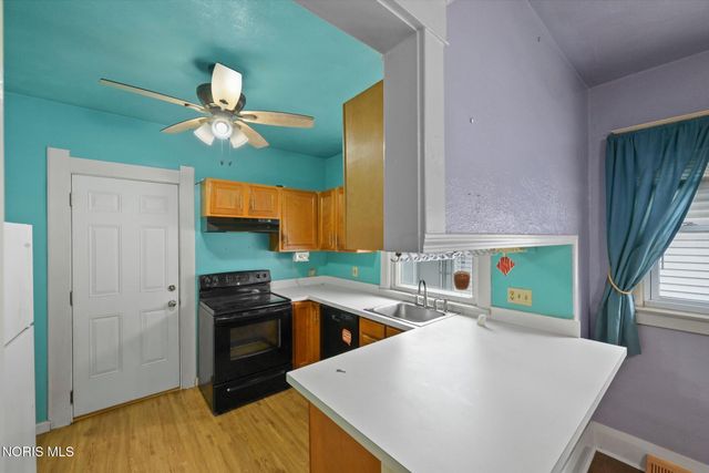 3809 Almeda Drive, Toledo, OH 43612