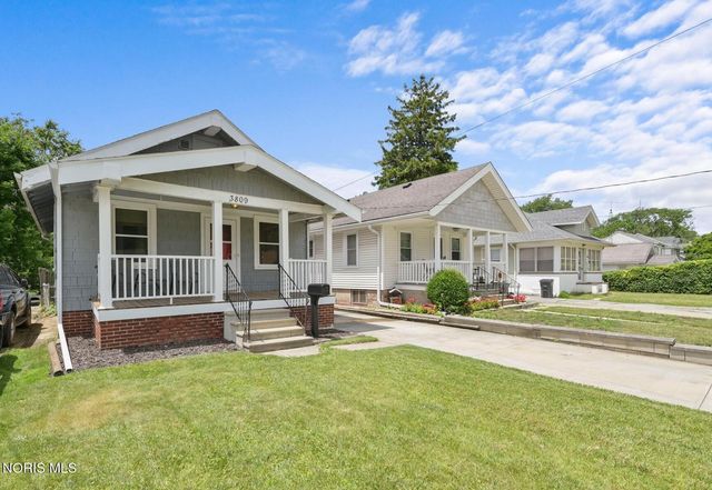 3809 Almeda Drive, Toledo, OH 43612