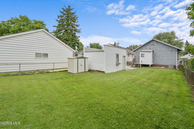 3809 Almeda Drive, Toledo, OH 43612